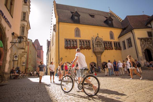 Altstadt Regensburg